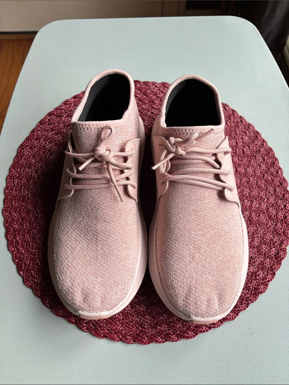 Vessi everyday men’s shoes